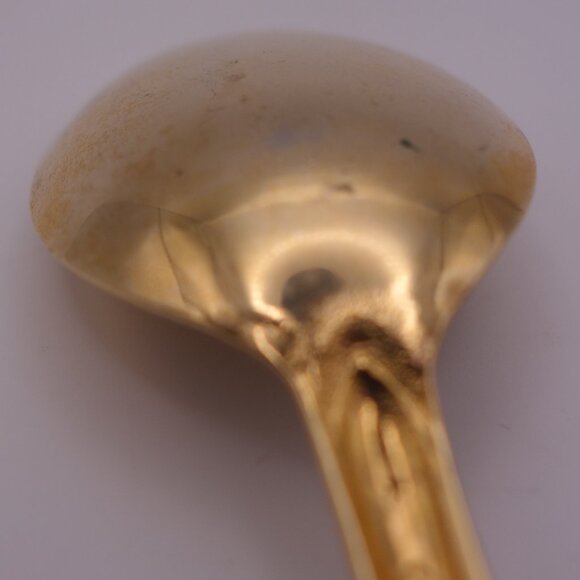 Lac St. Jean Souvenir Spoon - Picture 10 of 13